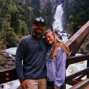 Meet your Posher, Frankee